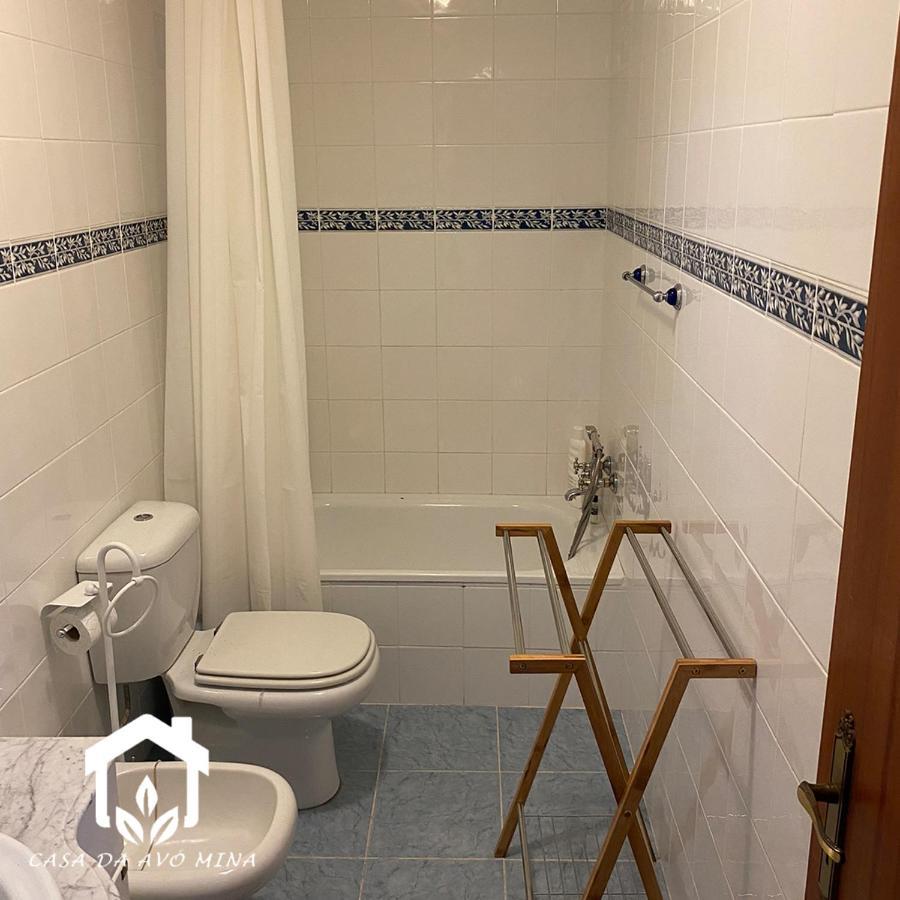 A Casa Da Avo Mina Villa Sortelha Luaran gambar